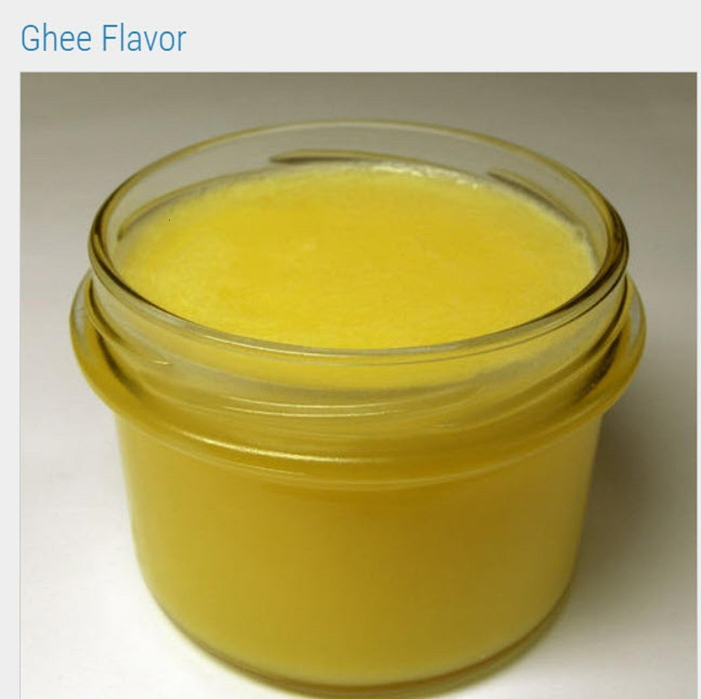 Yellow Ghee Flavour, Liquid, Packaging Type: Loose