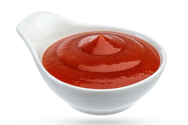Red Tomato Ketchup, Packaging Type: Spout Pouch