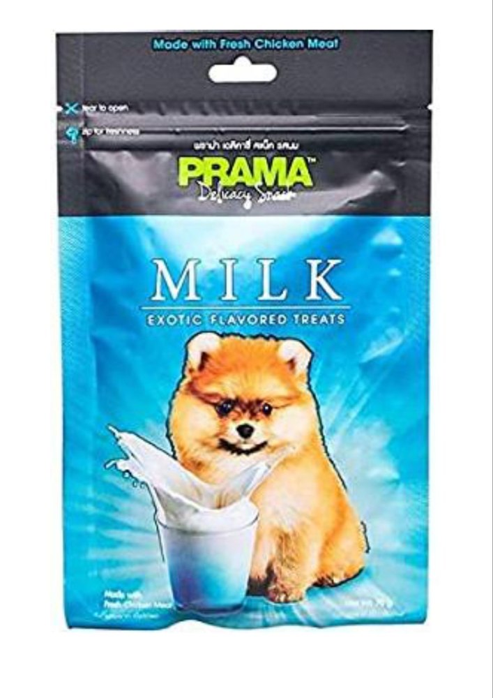 Dry Solid PRAMA MILK FLAVOR 70GM, Packaging Type: Small, Packaging Size: 70 Gms