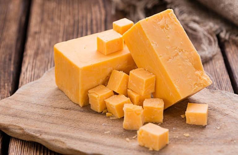 Cheese Cheddar Flavour, Packaging Type: Jerry Cans And Box, Packaging Size: 10 Kg