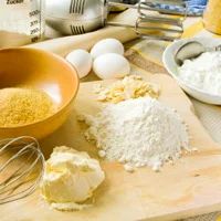 Enzymes for Baking