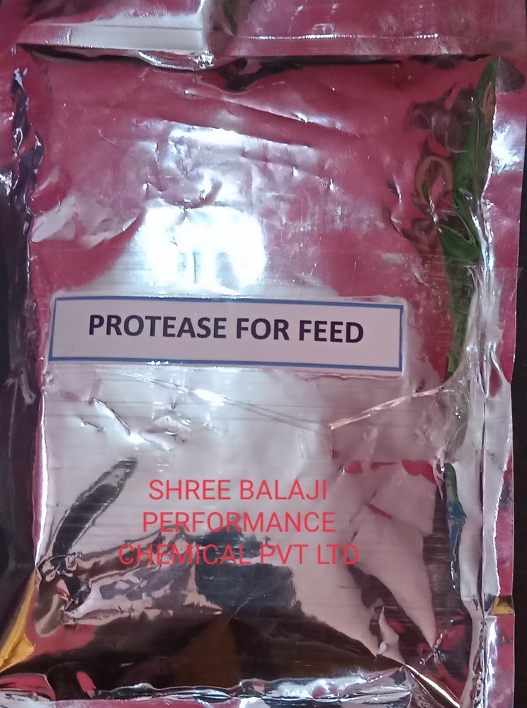 Protease Powder, Packaging Type: Packet, Packaging Size: 1kg