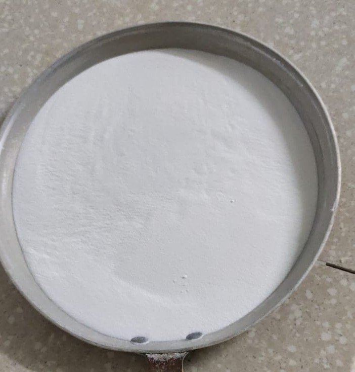 White Calcium Silicate Powder, 25 kg