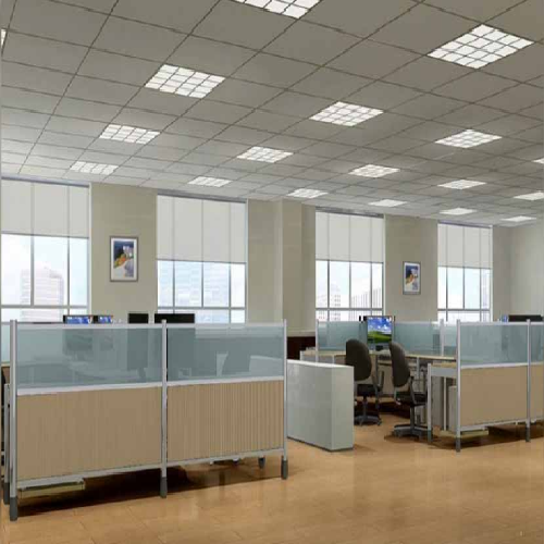 Calcium Silicate False Ceiling Service