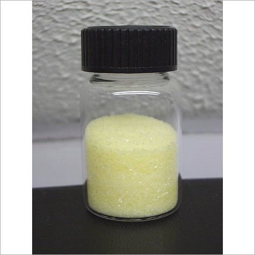 Pale Yellow Crystalline Potassium FerroCyanide, Grade: Technical, Packaging Size: 25KG