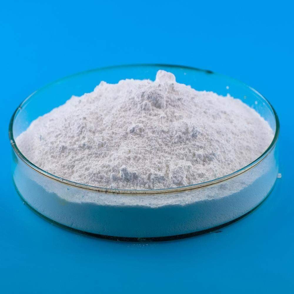 Potassium Ferrocyanide Trihydrate Powder