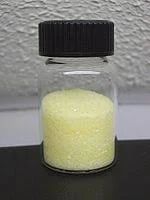 Potassium Ferrocyanide