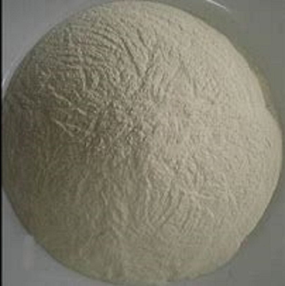 Cream Calcium Peroxide Powder