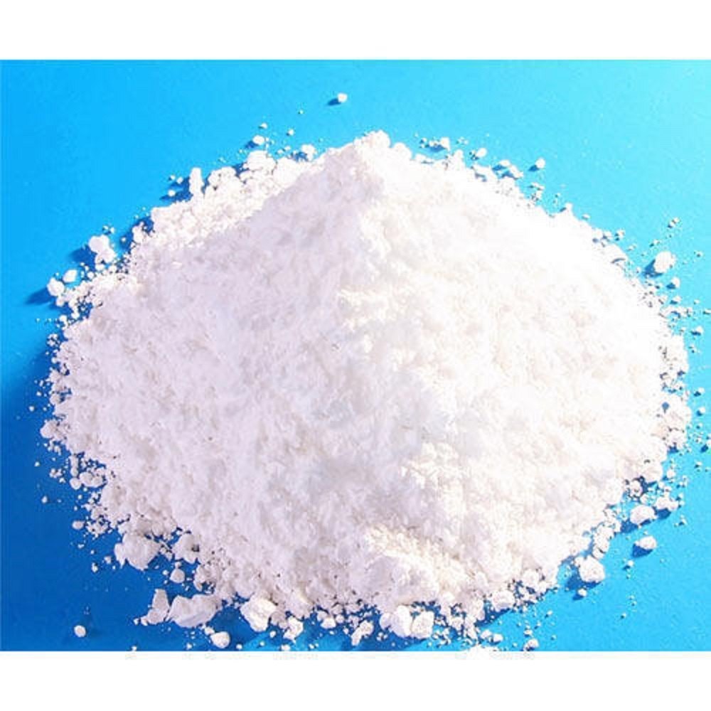 White Calcium Peroxide Powder, Grade: Technical