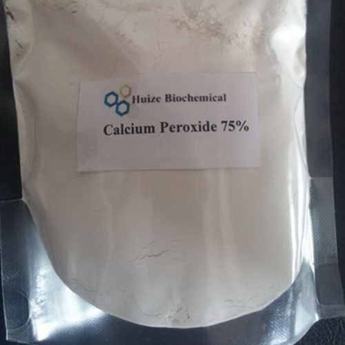 Powder Calcium Peroxide, Grade Standard: Technical Grade