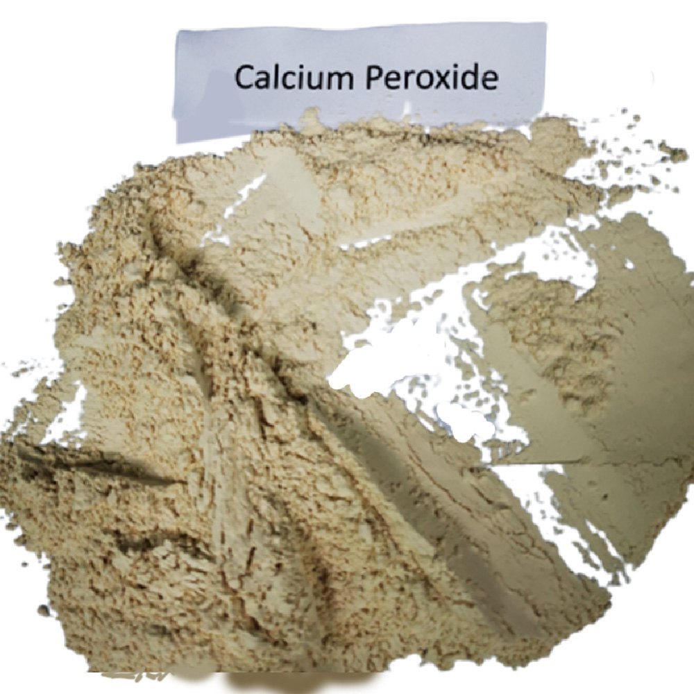 Brown Calcium Peroxide, Grade: Reagent Grade