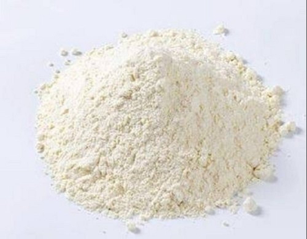 White Calcium Peroxide Powder