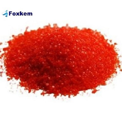 Industrial Grade Potassium Ferricyanide, 99%, 13746-66