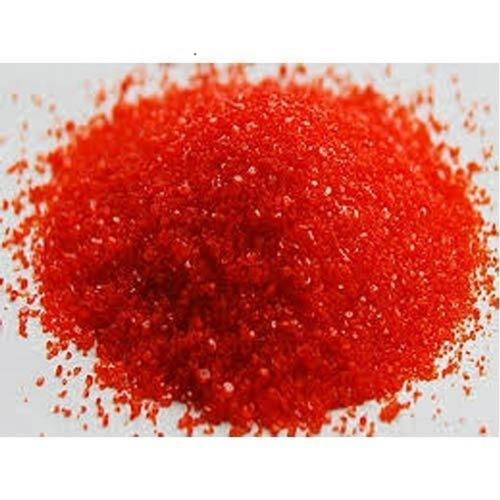 Red Powder Potassium Ferricyanide, 99%, Grade: Acs Grade