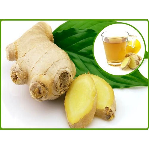 Ginger Flavour, Pack Size: 500 ML