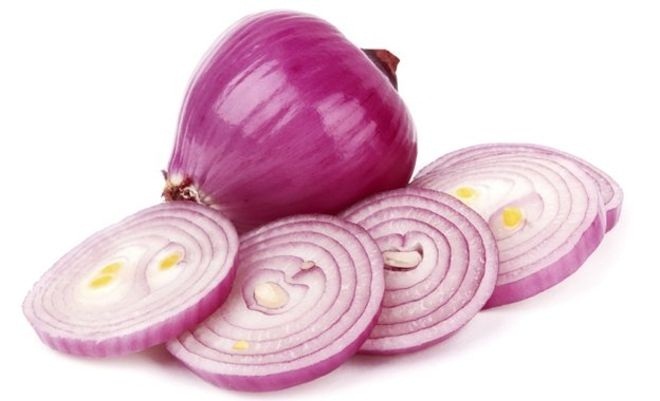 Onion Flavor