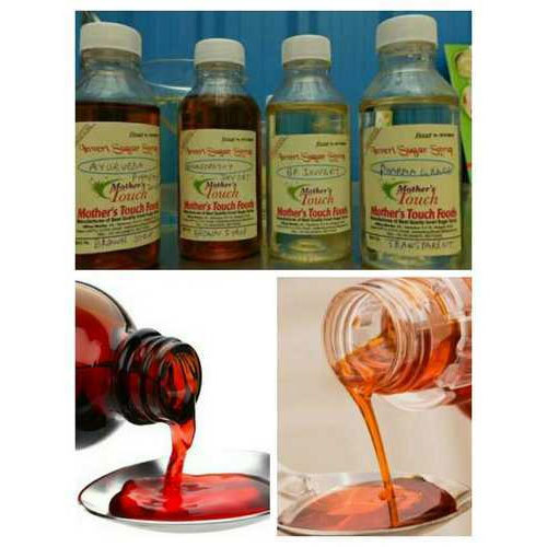 Pharma Grade Invert Sugar Syrup