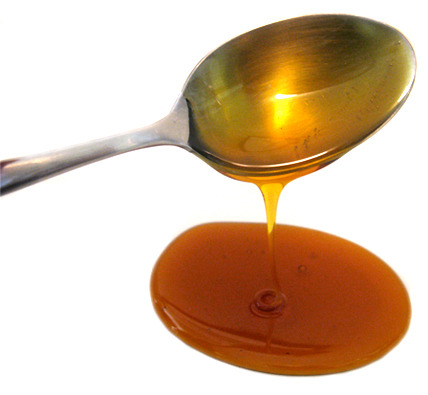 Sugar Golden Syrup