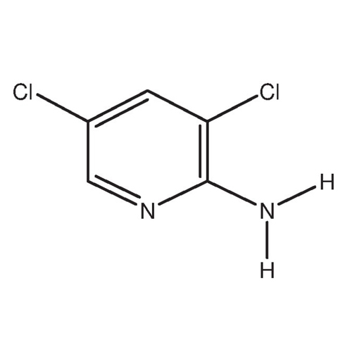 Liquid 3, 5- Dichloropyridine Chemical, Packaging Size: 200 Litre