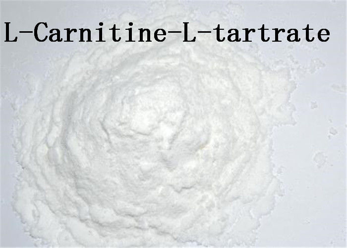 L-Carnitine l Tartrate, Packaging Type: Jar