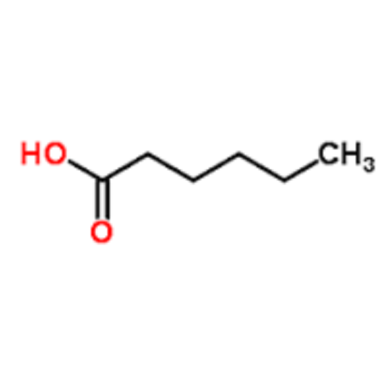 Caproic Acid, Liquid