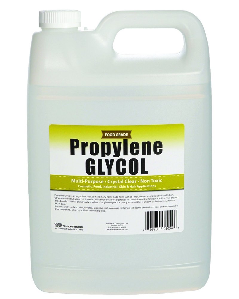 Propylene Glycol