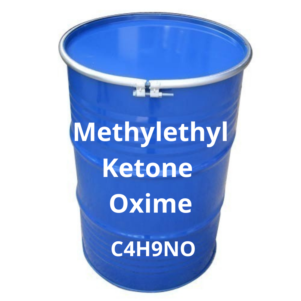 Methyl Ethyl Ketone Oxime (MEKO) (C4H9NO)