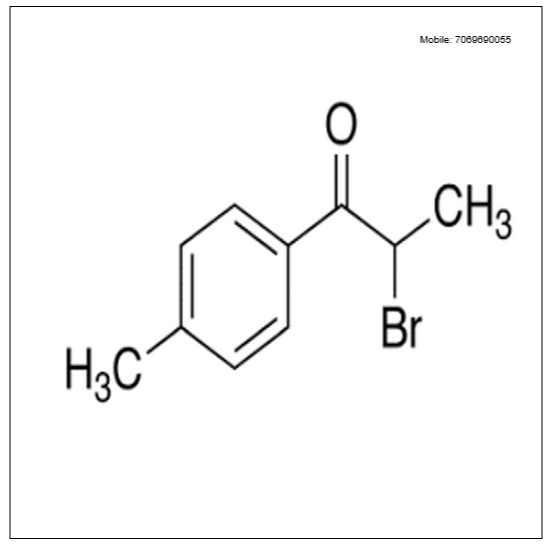 2 Bromo 4 Methyl Propiophenone