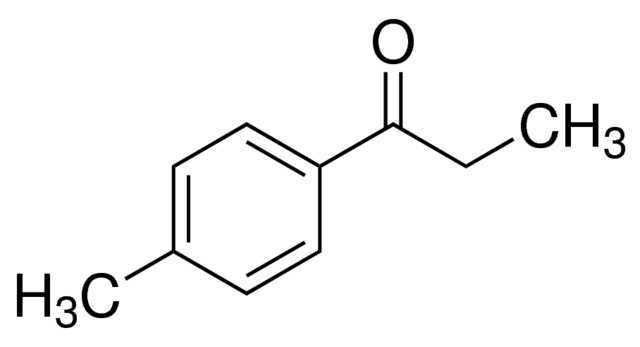 4-Methylpropiophenone, C10H12O, CAS 5337-93-9, For Industrial Use