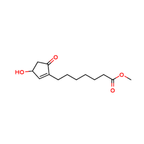 Powder 1-Cyclopentene1 Heptanoic Acid 3 Hydroxy 5oxo Methyl Est For Industrial, CAS Number: 70-49-5