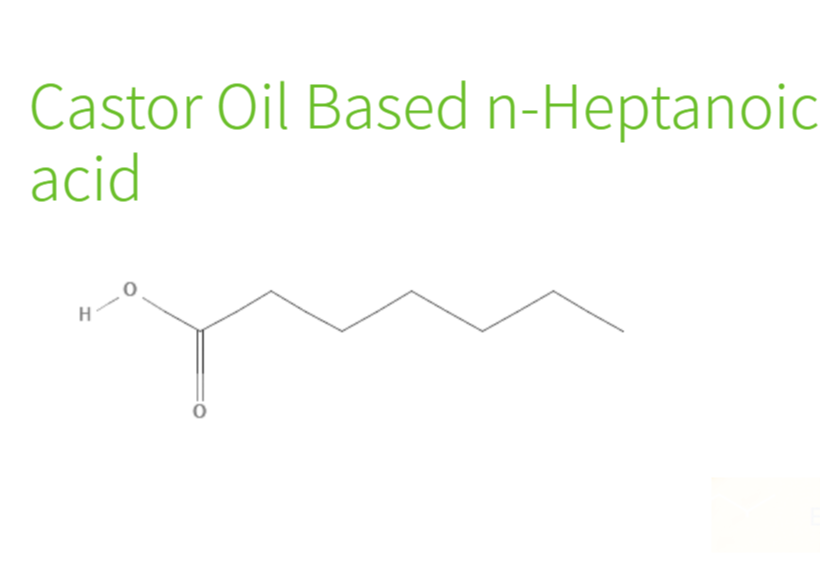 Heptanoic Acid, CAS Number: 111-14-8, Packaging Size: 200 Kg