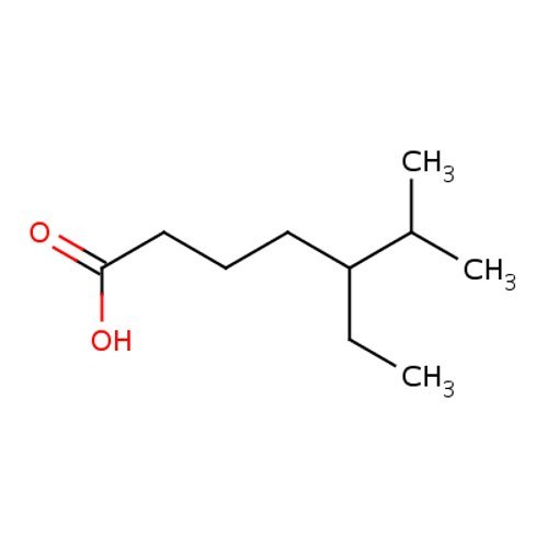 Liquid Heptanoic Acid, Grade Standard: Reagent Grade, for Laboratory