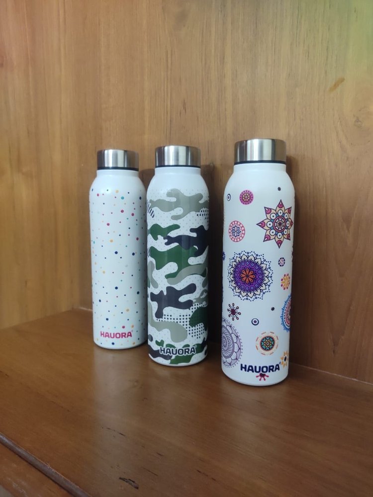 Stainless Steel 1100ML Water Bottles