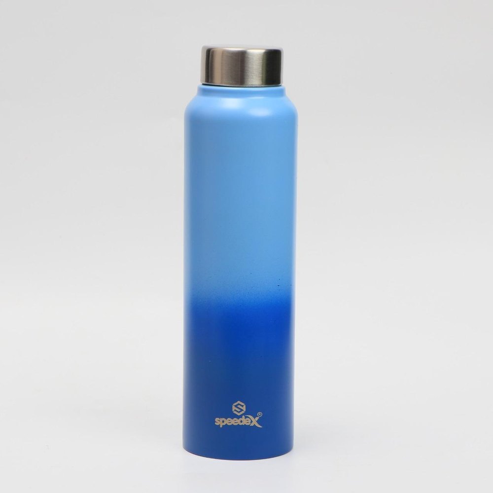 speedex Stainless Steel Water Bottle1000 Ml, 1 L