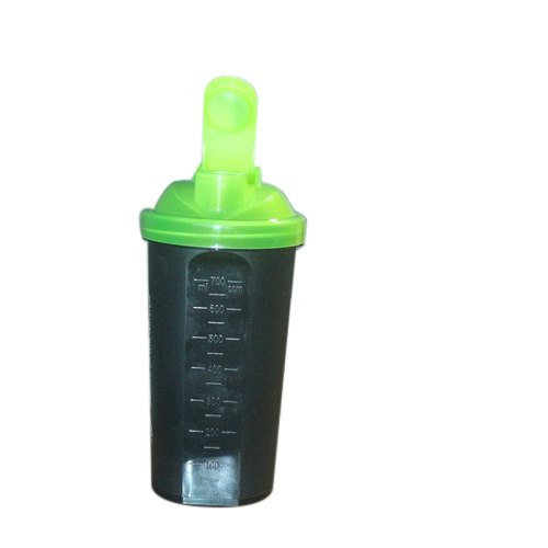 Plastic Protein Shakers, Capacity: 700 Ml