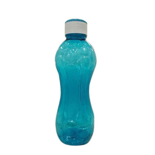 PET Plastic Water Bottle