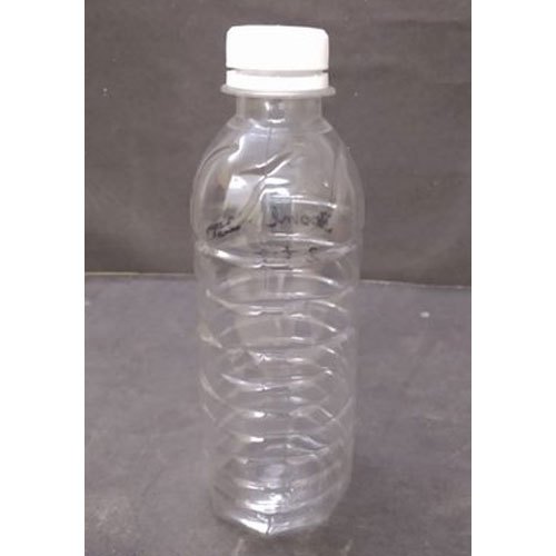 Mineral Water PET Bottle, Capacity: 200 Ml