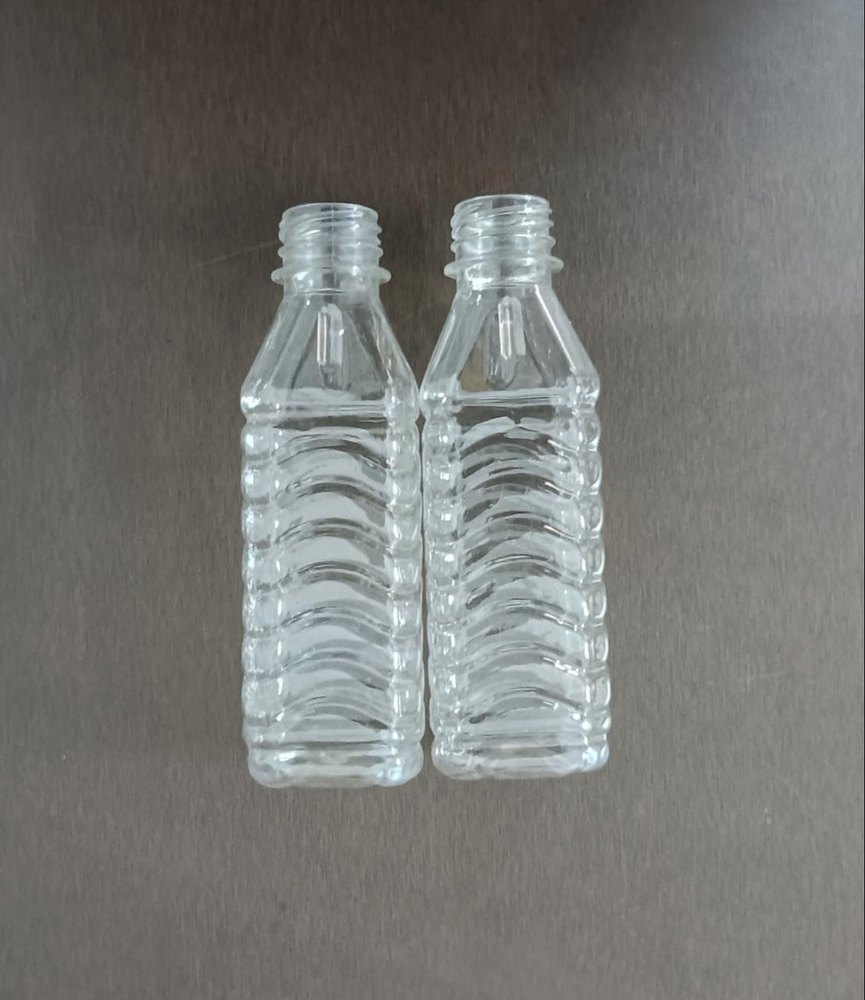 Water Pet Bottle 250 ml