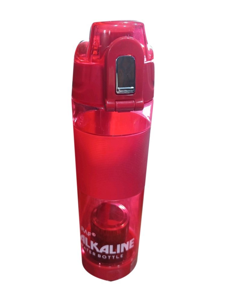 RAF Alkaline Water Bottle