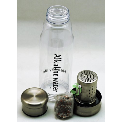 Alkaline Water Bottle