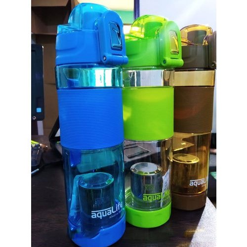 Alkaline Water Bottles