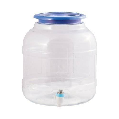 Water Dispenser Bottle