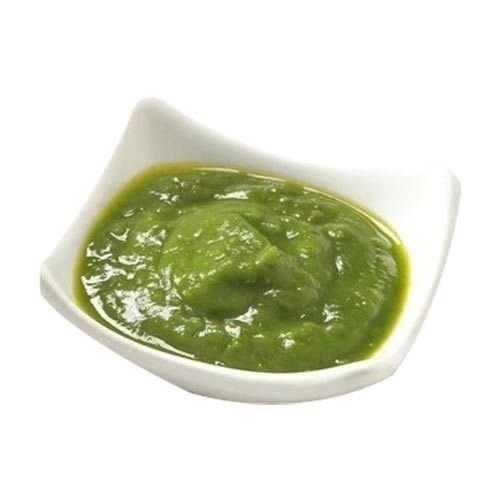 Kingsorganic Green Chilli Sauce