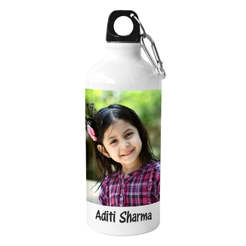 Sublimation Sipper Bottles 750ml