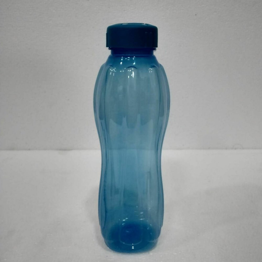 Multicolor Round Plastic Water Bottle Eagle 500ml Pet Bottle