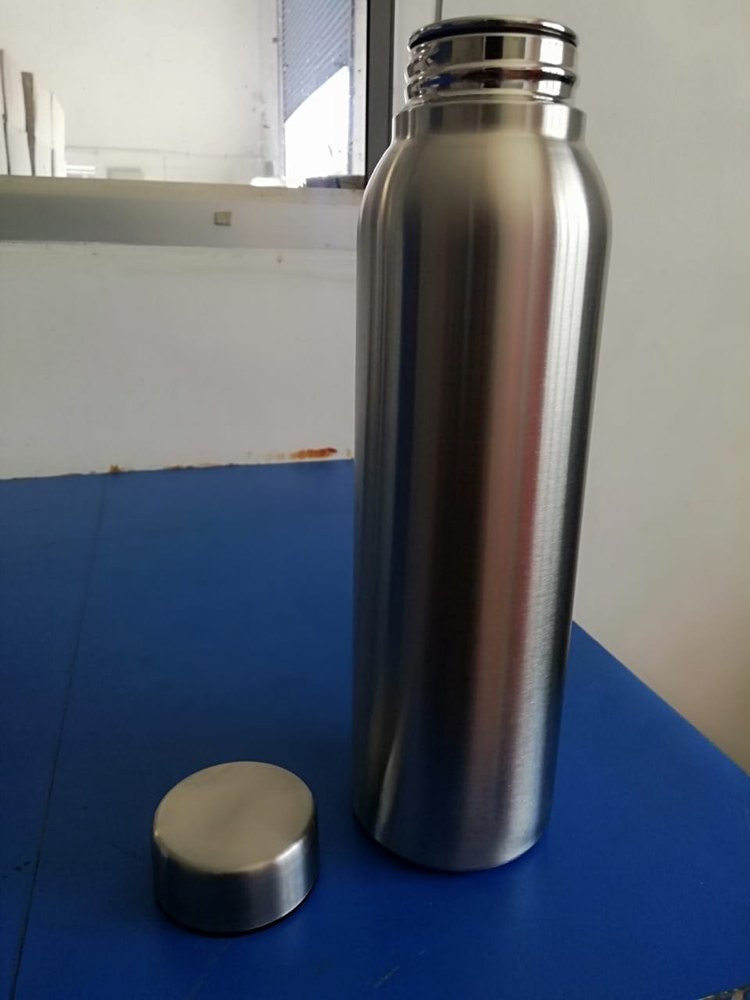 Personalized Water Bottle