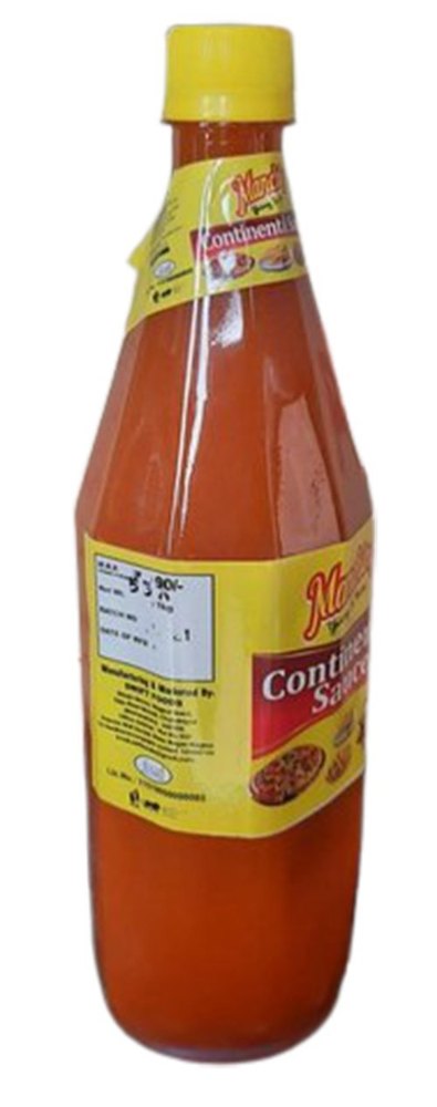 Sweet Spicy Manching Continental Sauce, Packaging Size: 1kg