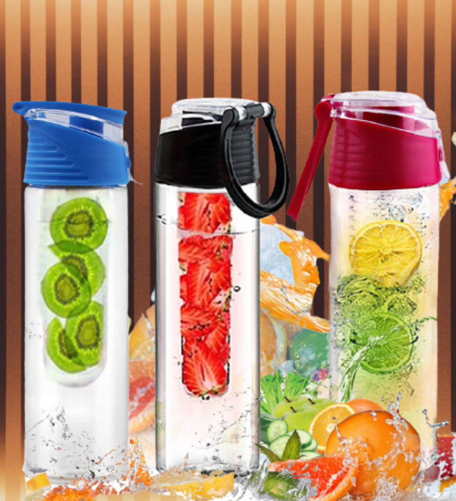 Fruit Infuser Bottle