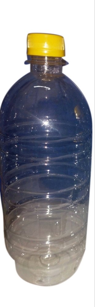 M.K. Enterprises Empty Polycarbonate Water Bottle, Capacity: 1000 Ml