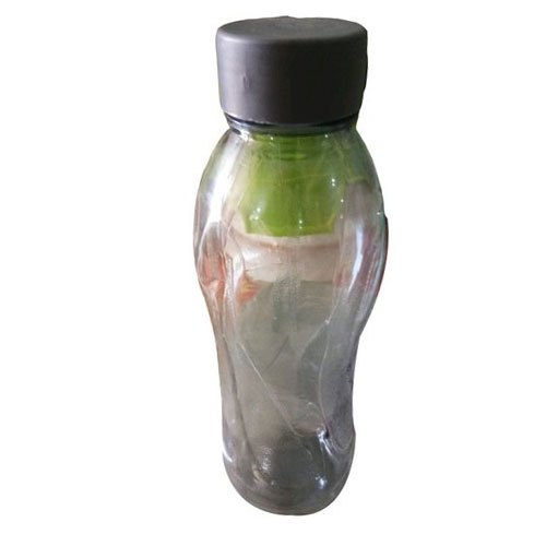 Plastic Water Bottle, Screw Cap, Capacity: 1 Litre